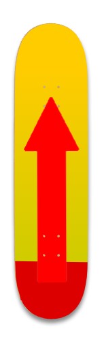 Design 581556 Skateboards, Longboards and Grip Tape