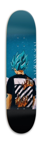 Design 581607 Skateboards, Longboards and Grip Tape