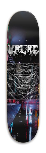 Design 581615 Skateboards, Longboards and Grip Tape