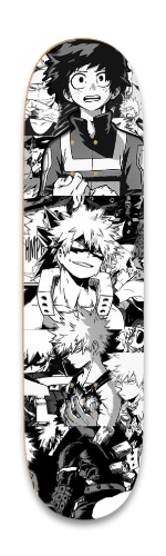 Design 581666 Skateboards, Longboards and Grip Tape Image