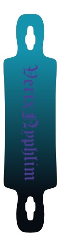 Design 581685 Skateboards, Longboards and Grip Tape Image