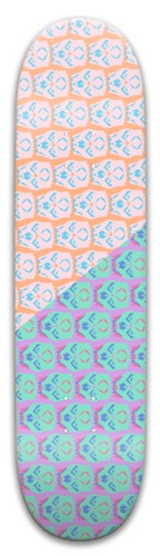Design 581709 Skateboards, Longboards and Grip Tape