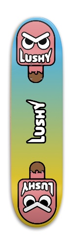 Design 581790 Skateboards, Longboards and Grip Tape