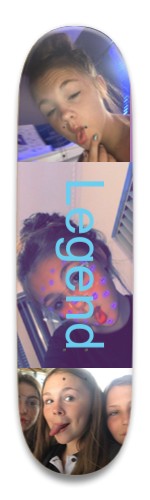 Design 581795 Skateboards, Longboards and Grip Tape Image