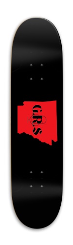 Design 581807 Skateboards, Longboards and Grip Tape