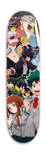 Design 581829 Skateboards, Longboards and Grip Tape