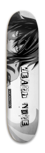 Fanta lol Skateboards, Longboards and Grip Tape Image