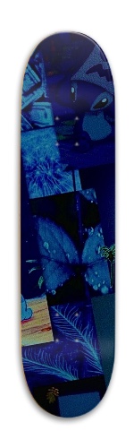 Design 581982 Skateboards, Longboards and Grip Tape Image