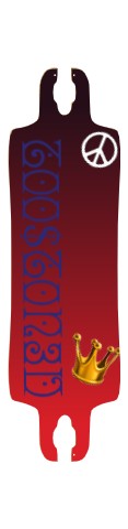 Design 581983 Skateboards, Longboards and Grip Tape