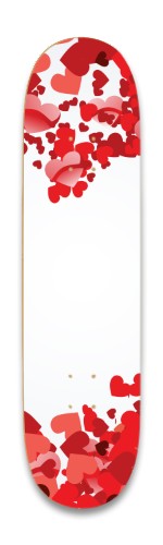Design 582038 Skateboards, Longboards and Grip Tape
