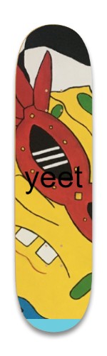 Design 582057 Skateboards, Longboards and Grip Tape Image