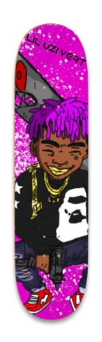 Design 582083 Skateboards, Longboards and Grip Tape