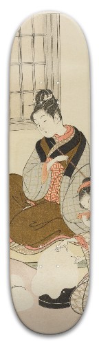 Design 582088 Skateboards, Longboards and Grip Tape Image