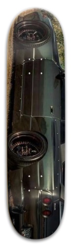 Design 582117 Skateboards, Longboards and Grip Tape Image