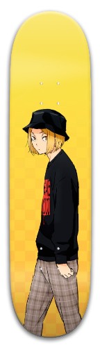 Design 582158 Skateboards, Longboards and Grip Tape Image