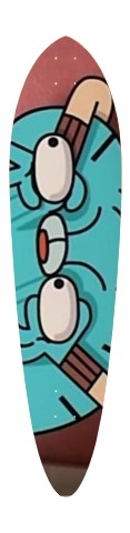 Design 582175 Skateboards, Longboards and Grip Tape