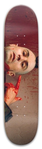 Design 582192 Skateboards, Longboards and Grip Tape