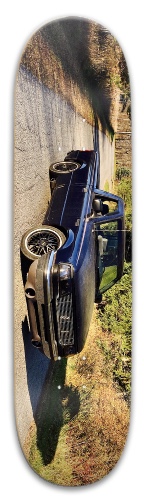 Design 582200 Skateboards, Longboards and Grip Tape