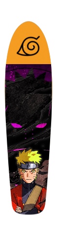 Design 582205 Skateboards, Longboards and Grip Tape