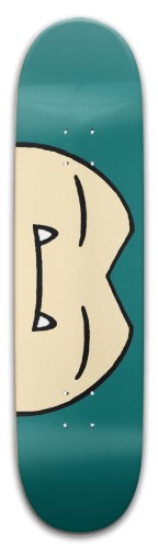 Design 582277 Skateboards, Longboards and Grip Tape