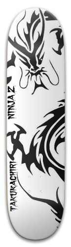 Design 582469 Skateboards, Longboards and Grip Tape
