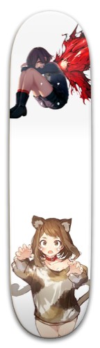Design 582524 Skateboards, Longboards and Grip Tape