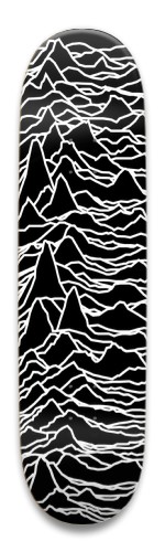 Design 582587 Skateboards, Longboards and Grip Tape