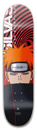 Design 582699 Skateboards, Longboards and Grip Tape