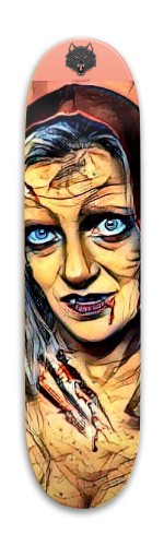 Design 582705 Skateboards, Longboards and Grip Tape