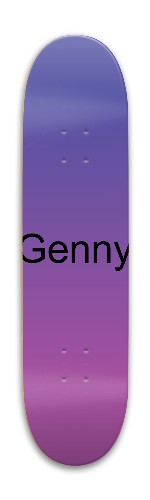 Design 582714 Skateboards, Longboards and Grip Tape
