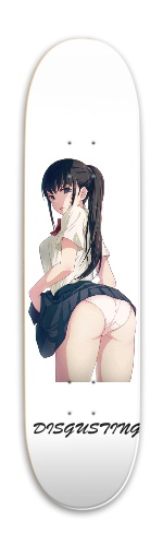 Design 582749 Skateboards, Longboards and Grip Tape Image