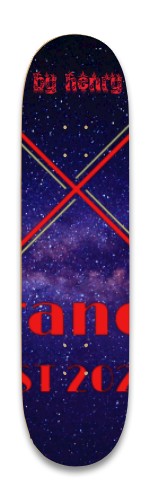 Design 582772 Skateboards, Longboards and Grip Tape