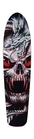 Design 582850 Skateboards, Longboards and Grip Tape Image