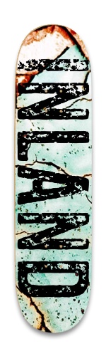 Design 582909 Skateboards, Longboards and Grip Tape