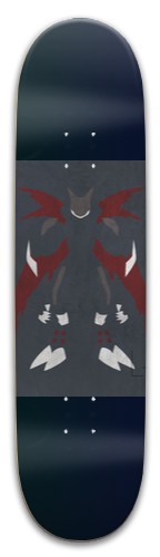Design 582932 Skateboards, Longboards and Grip Tape