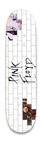 Design 582939 Skateboards, Longboards and Grip Tape