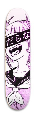 Design 582958 Skateboards, Longboards and Grip Tape