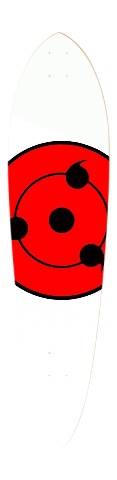 Design 583024 Skateboards, Longboards and Grip Tape