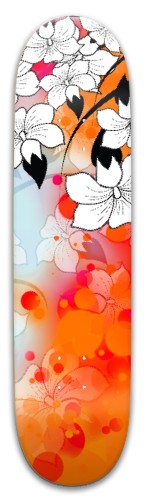 Design 583053 Skateboards, Longboards and Grip Tape