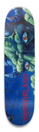 Design 583106 Skateboards, Longboards and Grip Tape