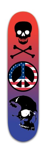 America