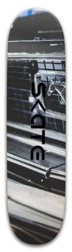 Design 583141 Skateboards, Longboards and Grip Tape