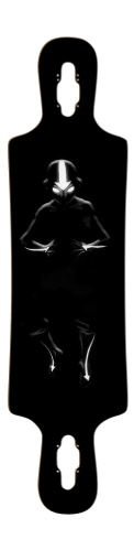 Design 583169 Skateboards, Longboards and Grip Tape