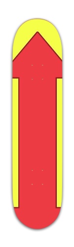 Design 583196 Skateboards, Longboards and Grip Tape