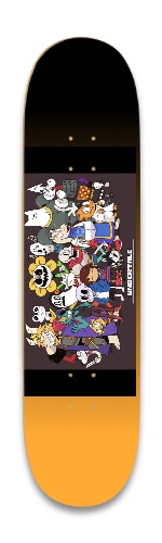 Design 583207 Skateboards, Longboards and Grip Tape