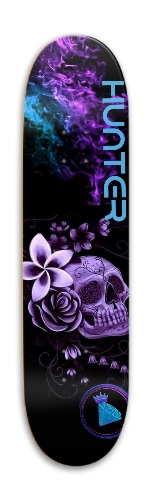 Design 583217 Skateboards, Longboards and Grip Tape