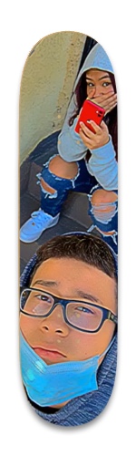 Design 583276 Skateboards, Longboards and Grip Tape Image