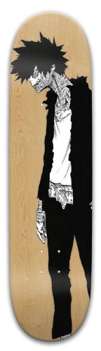 Design 583307 Skateboards, Longboards and Grip Tape