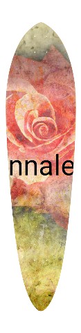 Design 583324 Skateboards, Longboards and Grip Tape
