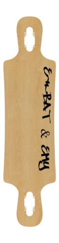 Design 583359 Skateboards, Longboards and Grip Tape